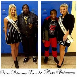 Meet your Posher, Ameer